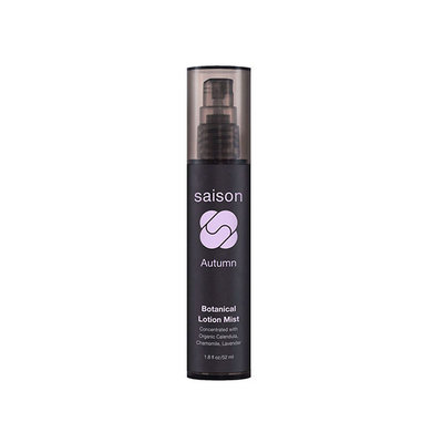 Saison Beauty Autumn Botanical Lotion Spray