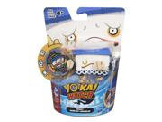 Yo-Kai Watch Medal Moments: Noway