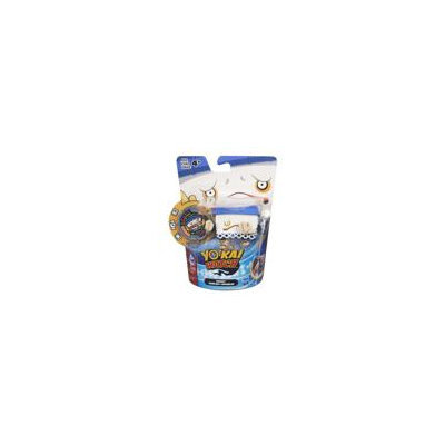 Yo-Kai Watch Medal Moments: Noway
