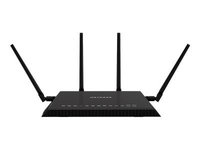 NETGEAR Nighthawk X4S AC2600 4x4 MU MIMO Smart WiFi Gigabit Router R7800 100NAS