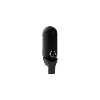 Canary Stake - Camera mounting kit - black - for Canary Flex