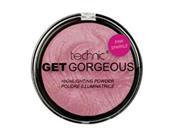 Technic Get Gorgeous Highlighting Powder Pink Sparkle