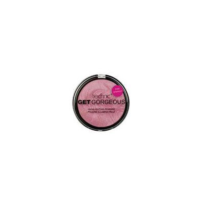 Technic Get Gorgeous Highlighting Powder Pink Sparkle