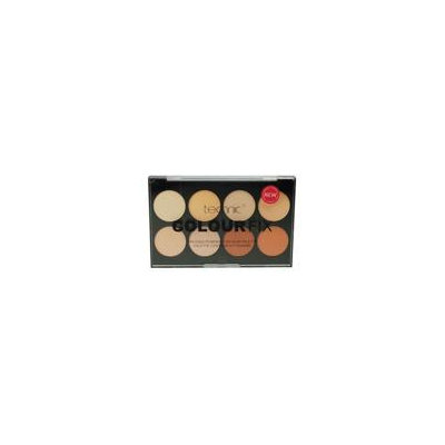 Technic Colour Fix Pressed Powder 8 Colour Contour Palette