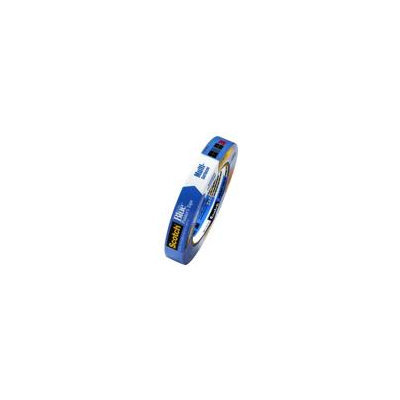 3M Scotch Blue Multi Surface Painter's Tape #2090 Long Masking 3/4