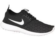 Women's Nike 'Juvenate' Sneaker, Size 10 M - Black