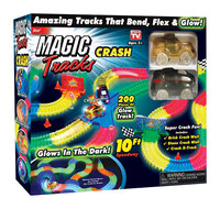 Magic Tracks™ Crash Set