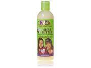 Africa's Best Organics Kid's Detangling Lotion 12 oz.