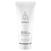 Alpha-H Age Delay Cleansing Oil