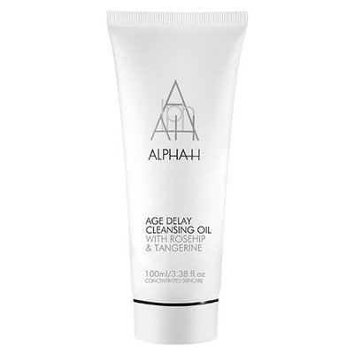 Alpha-H Age Delay Cleansing Oil