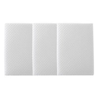 Alpha-H Dual Purpose Facial Cleansing Cloth Trio