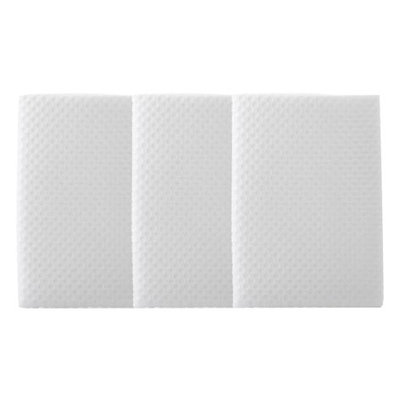 Alpha-H Dual Purpose Facial Cleansing Cloth Trio