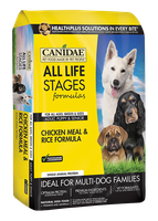 Phillips Feed & Pet Supply Canidae Chicken and Rice Dry Dog Food 5lb