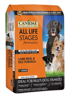 Phillips Feed & Pet Supply Canidae Lamb and Rice Dry Dog Food 15lb