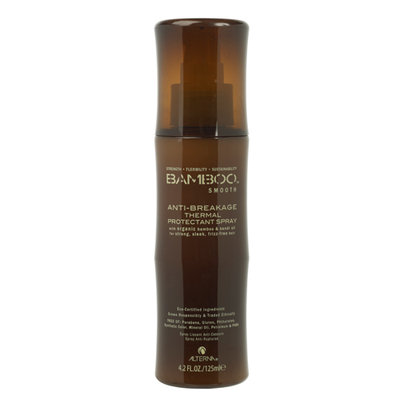 ALTERNA BAMBOO Smooth Anti Breakage Thermal Protectant Spray