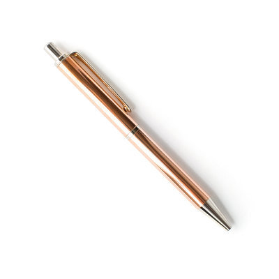 Jacob Bromwell TBC00058 Admirals Copper Pen