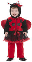 Costumes USA Bitty Bug