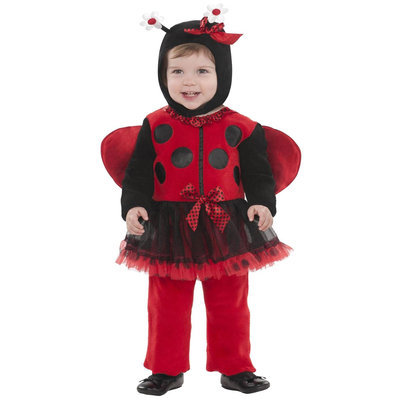 Costumes USA Bitty Bug