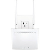 Newo Corporation Amped REC44M High-Power Plug-in AC2600 Wi-FI(R) Range Extender