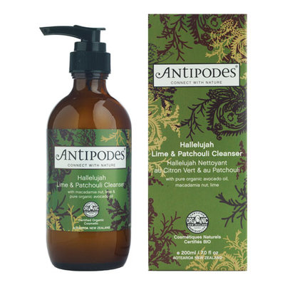 Antipodes Hallelujah Cleanser