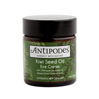 Antipodes Kiwi Seed Oil Eye Cream