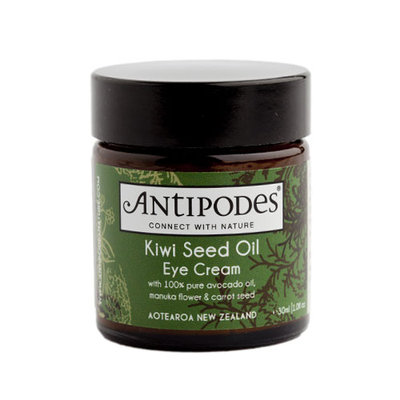 Antipodes Kiwi Seed Oil Eye Cream