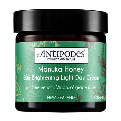 Antipodes Manuka Honey Skin Brightening Light Day Cream