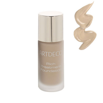 ARTDECO Rich Treatment Foundation - 28 Light Porcelain