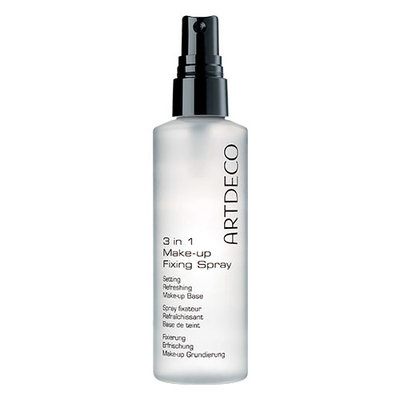 ARTDECO 3 In 1 Makeup Fixing Spray