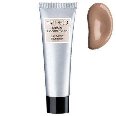 ARTDECO Liquid Camouflage - Beige Dust