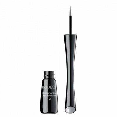 ARTDECO Calligraphy Dip Eyeliner