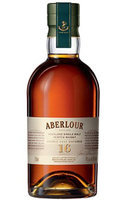 Aberlour Single Malt Scotch 16 Year Old