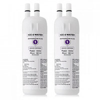 New Replacement Filter for Amana P4RFWB Filter Model ( 2 Pack )
