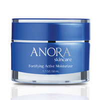 Anora Skincare Fortifying Active Moisturizer