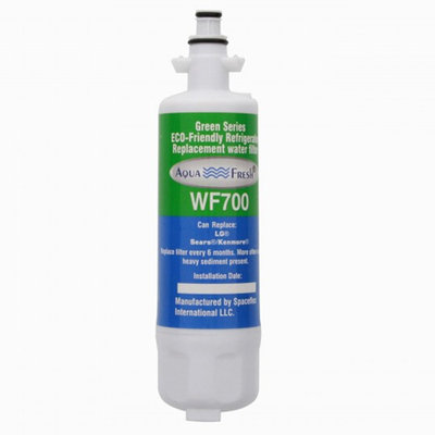 Aqua Fresh Replacement Filter for LFX31925SW