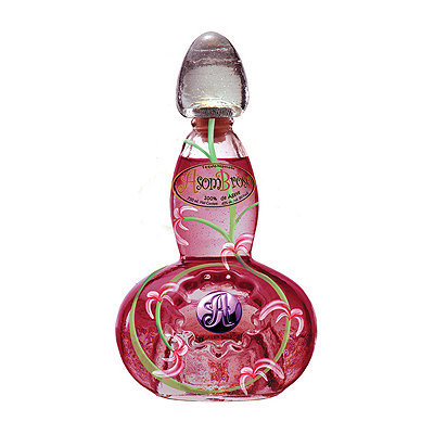 Asombroso La Rosa Reposado Tequila