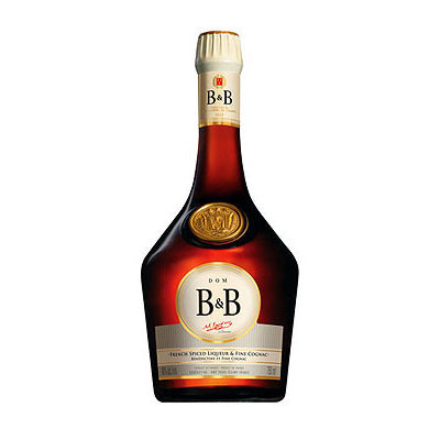 B & B Liqueur