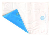 Charlie Banana Changing Pad - Turquoise 889329