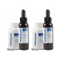 Profollica Hair Recovery System Kit (No Shampoo) - 2 Pack