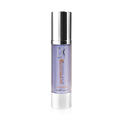 Global Keratin GK Hair Taming System Juvexin Cashmere 50ml by GKhair