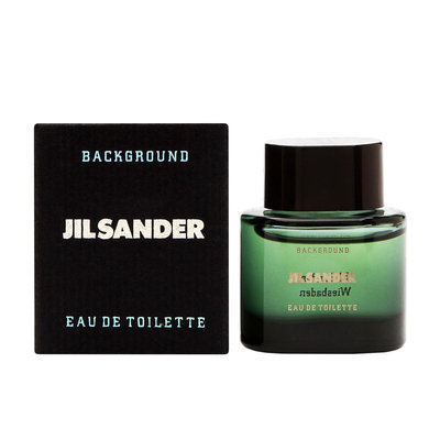 Jil Sander Background for Men