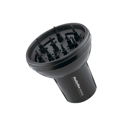 Babyliss Pro 3 In 1 Universal Diffuser