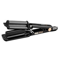 Babyliss Pro Titanium Expression Deep Waver