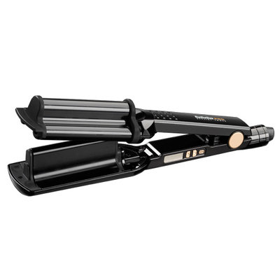 Babyliss Pro Titanium Expression Deep Waver