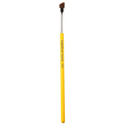 Bdellium Tools Studio Line 763S Angled Brow Brush