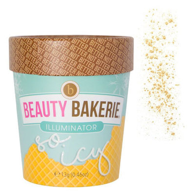 Beauty Bakerie Illuminator - Glistened