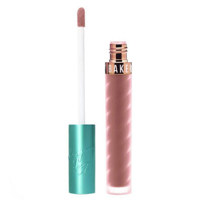 Beauty Bakerie Lip Whip - I Like To Chai Chai