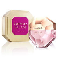 Bebe Glam 3.4 Oz For Woman - BEBGL34SW