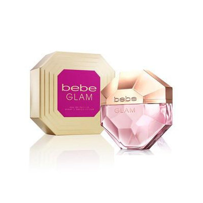 Bebe Glam 3.4 Oz For Woman - BEBGL34SW