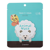 Berrisom Sheep Animal Sheet Mask